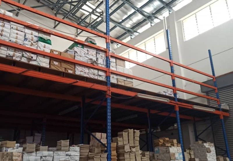 Taman Perindustrian Bukit Serdang