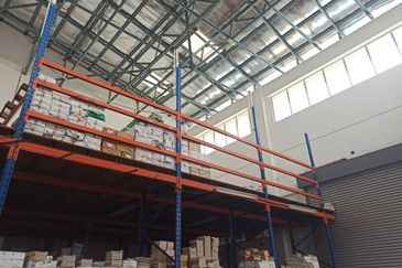 Taman Perindustrian Bukit Serdang