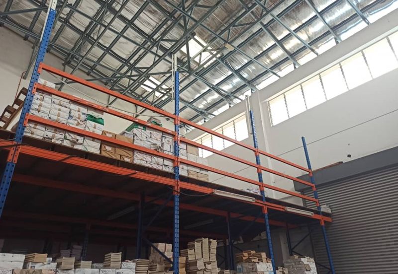 Taman Perindustrian Bukit Serdang