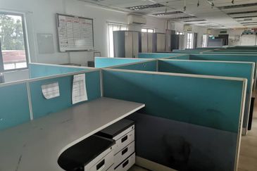 Senawang Integrated Industrial Park