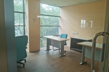 Senawang Integrated Industrial Park