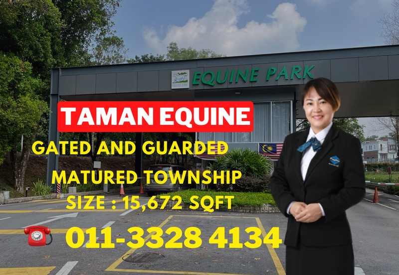Taman Equine