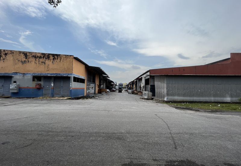 Taman Perindustrian Bukit Serdang