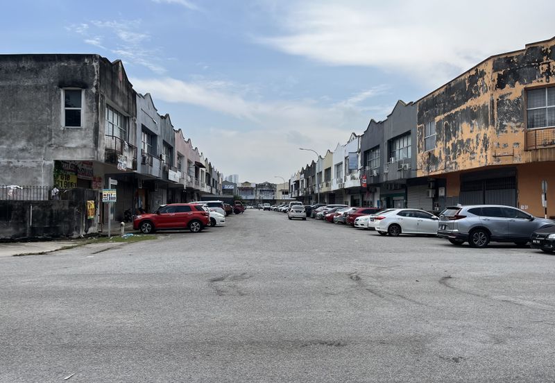 Taman Perindustrian Bukit Serdang