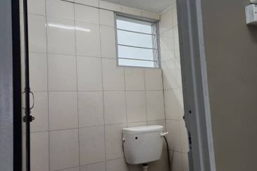 Kampung Baru Sungai Chua