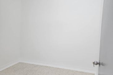 Kampung Baru Sungai Chua