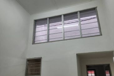 Kampung Baru Sungai Chua