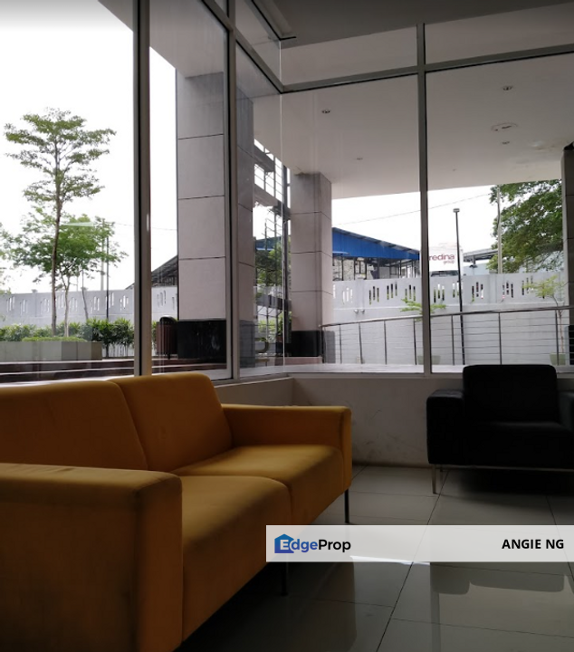 Skypod Residences Puchong Selangor For Sale, Selangor, Puchong
