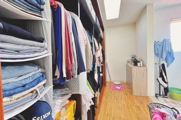 Bandar Mahkota Cheras