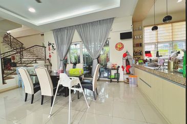 Bandar Mahkota Cheras