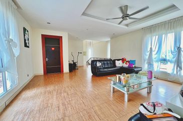 Bandar Mahkota Cheras