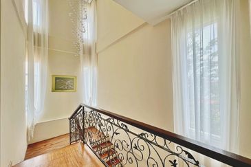 Bandar Mahkota Cheras