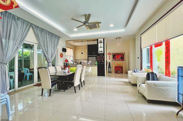 Bandar Mahkota Cheras