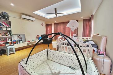 Bandar Mahkota Cheras