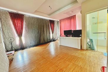 Bandar Mahkota Cheras