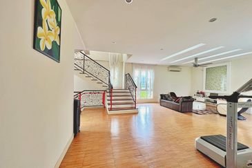 Bandar Mahkota Cheras