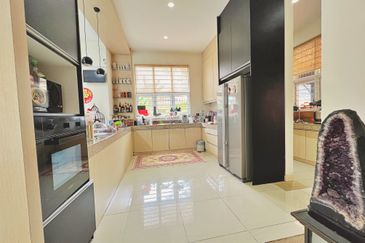 Bandar Mahkota Cheras