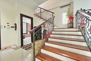 Bandar Mahkota Cheras