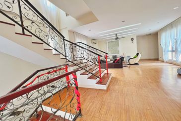 Bandar Mahkota Cheras