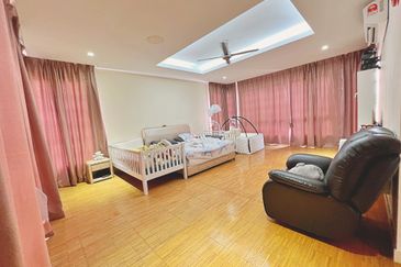 Bandar Mahkota Cheras