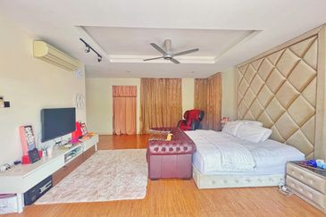 Bandar Mahkota Cheras