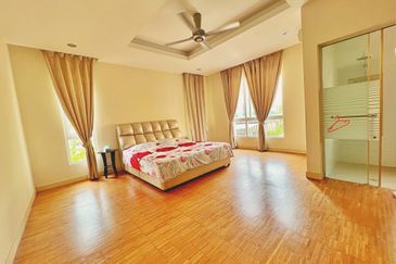 Bandar Mahkota Cheras