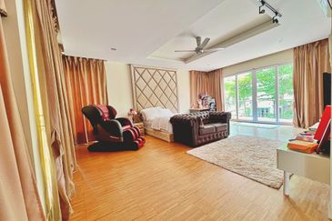 Bandar Mahkota Cheras