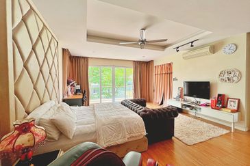 Bandar Mahkota Cheras