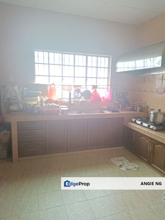 Taman Taming Emas Kajang Selangor For Sale, Selangor, Kajang
