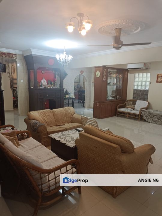 Taman Taming Emas Kajang Selangor For Sale, Selangor, Kajang