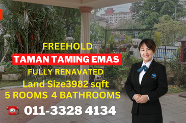Taman Taming Emas