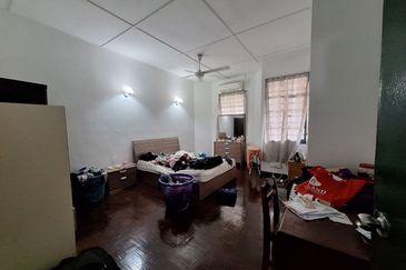 Taman Bukit Belimbing