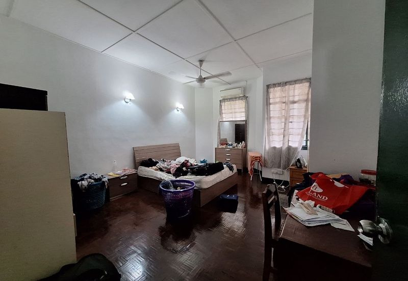 Taman Bukit Belimbing