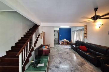 Taman Bukit Belimbing