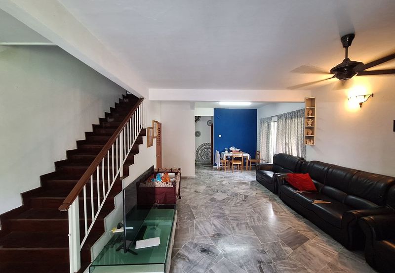 Taman Bukit Belimbing