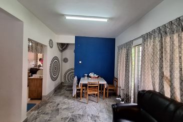 Taman Bukit Belimbing