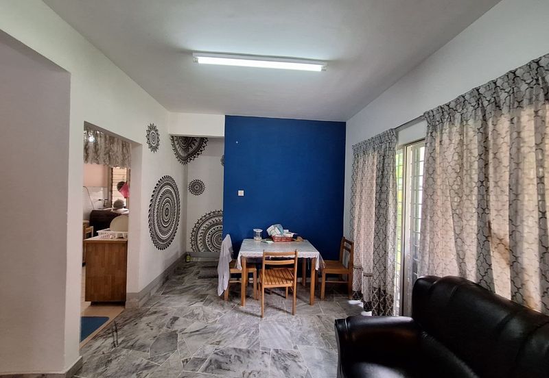 Taman Bukit Belimbing