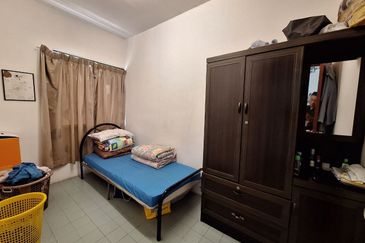 Taman Bukit Belimbing