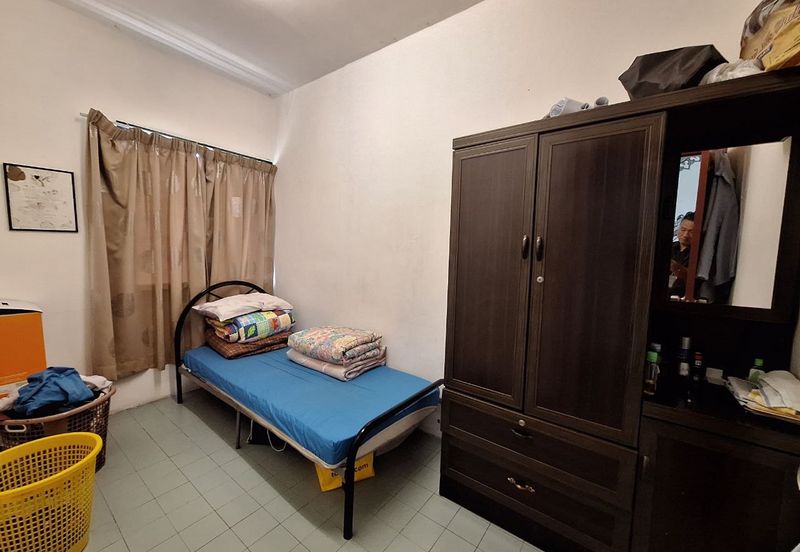 Taman Bukit Belimbing