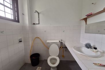 Taman Bukit Belimbing