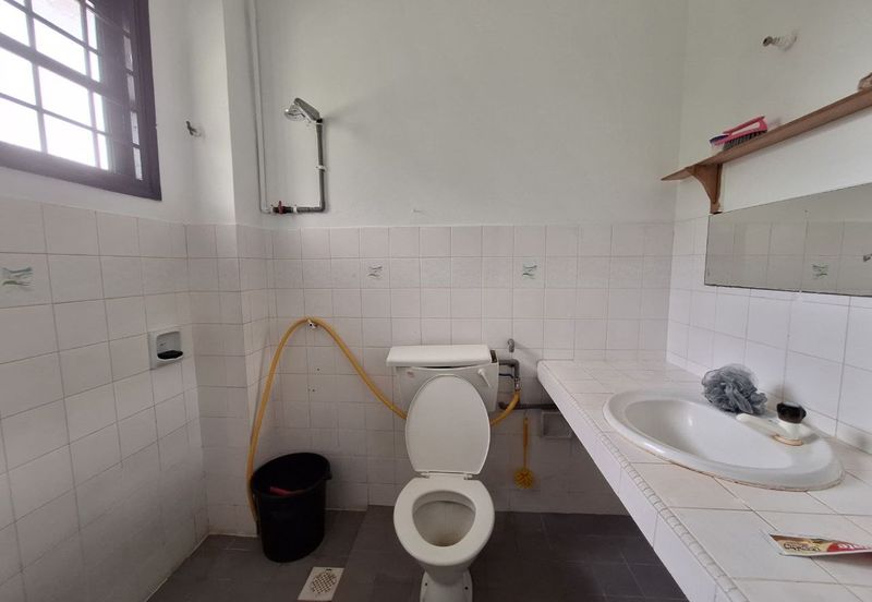 Taman Bukit Belimbing