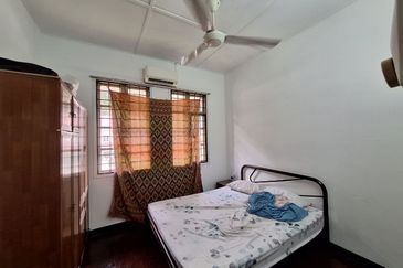 Taman Bukit Belimbing