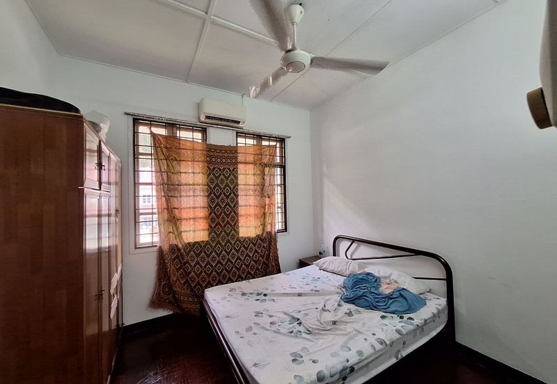 Taman Bukit Belimbing