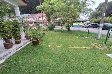 Taman Bukit Belimbing