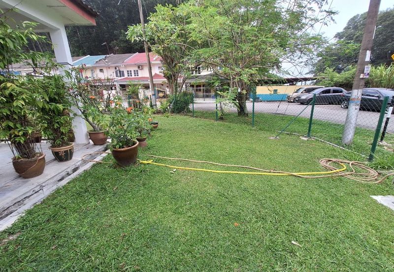 Taman Bukit Belimbing