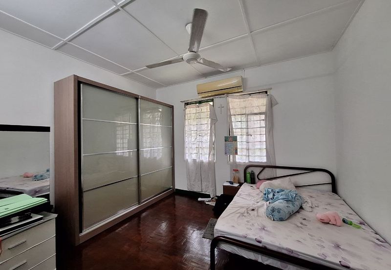 Taman Bukit Belimbing