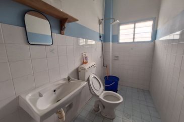 Taman Bukit Belimbing