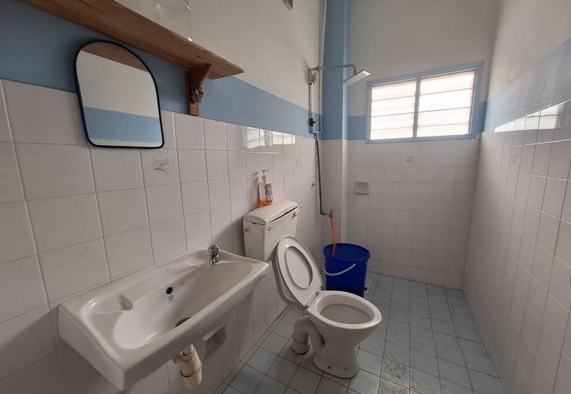 Taman Bukit Belimbing