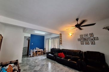 Taman Bukit Belimbing