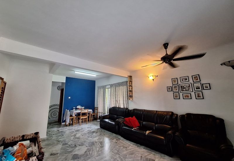 Taman Bukit Belimbing